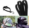 Туристическая сетка для велосипеда Сверхпрочный эластичный шнур Крюк для крепления груза Безопасность Мотоцикл (60см)