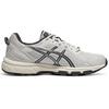 Asics Gel-Venture 6 Модные Универсальные Низкие Кроссовки для Бега Мужские кроссовки Серо-белые 1011B550-022