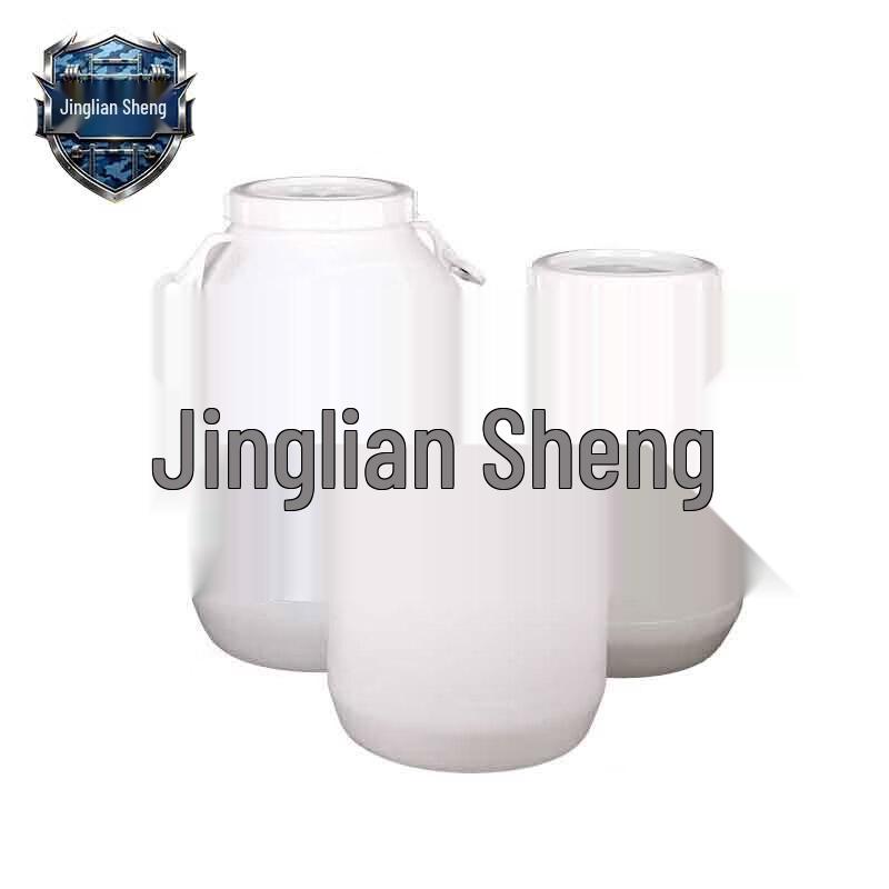 Пластиковые контейнеры для хранения Jingliansheng повышенной прочности с крышкой