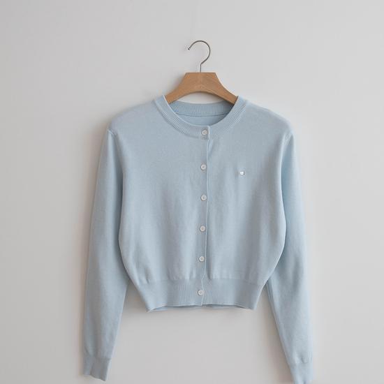 Вязаный кардиган Herta Pastel 5 цветов