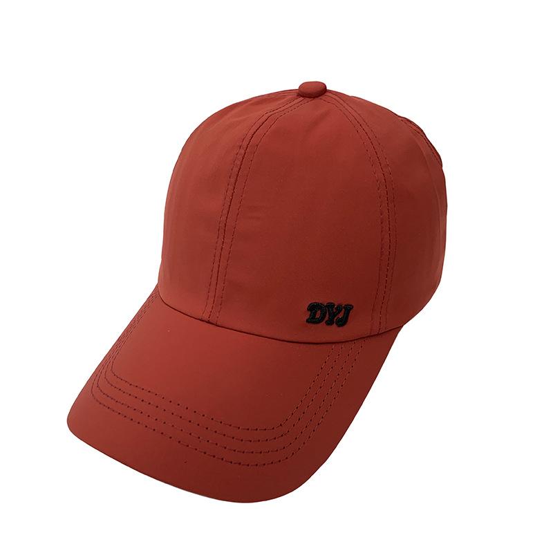 Бейсболка с высоким хвостом женская летняя солнцезащитная, защита от солнца, кепка с открытым верхом, уличная маска для лица, защита от УФ-лучей, солнцезащитная шляпа