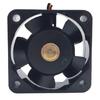 Для SanAce40WF DENKI 9WF0424H6D05A 4020 3-проводной DC 24V 0.08A FANUC Охлаждающий вентилятор