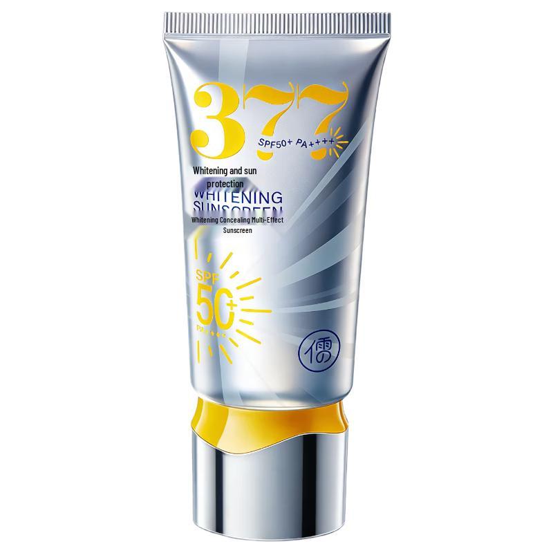RUYI Отбеливающий солнцезащитный крем SPF50+ PA++++