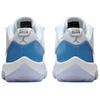 Air Jordan 11 Retro Low UNC 2026 Мужские кроссовки Синий Белый Университетский синий FV5104-100