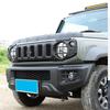 Защитная крышка передней фары для Suzuki Jimny 2019-2024