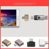 Премиум Качество 2 шт. Micro Usb Флеш Мышь Клавиатура Тип-c Otg Адаптер Расширения