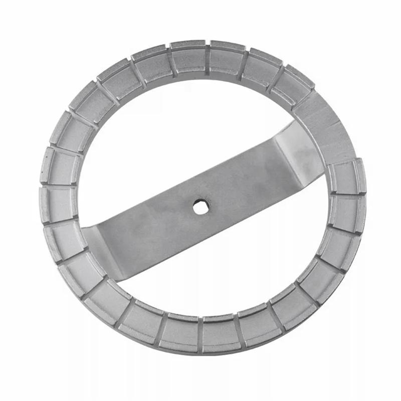 Durable-Fuel Tank Cap Wrench Fuel Pump Removal Tool For Mercedes Benz ML320 R350 GL550 W164 W166 W251