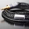 TINHIFI C3 MKII IEM HIFI Cable Gaming Pin 2 Pin Compatible IEM Gaming FPS Suitable Low Latency Sound Isolation Comfortable Wearing For Music