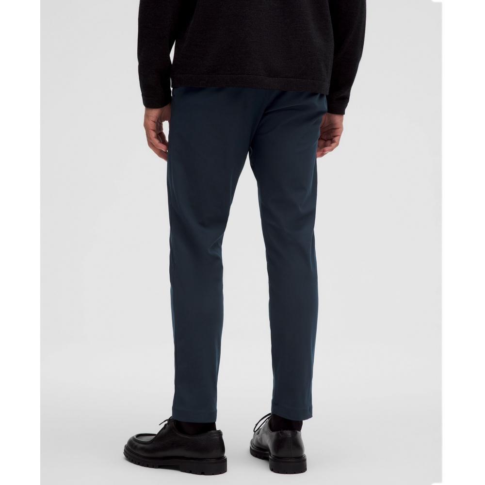 Lululemon Брюки Abc Slim Fit 30л Warpstreme True Navy