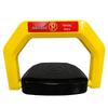 Smart Bluetooth-Enabled Waterproof Parking Space Lock with Remote Control and Sensor