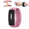 Wristband, Bracelets, Tremor Wristband, Body Shape Wristband For Men Women