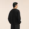 Men's Winter Round Neck Long Sleeve Sweater