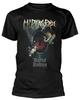My Dying Bride 'A Mortal Binding' Черная футболка Хлопок Унисекс S-5XL BO979 Унисекс Футболка