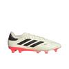 adidas Кроссовки унисекс Copa Pure 2 League FG Solar Energy Pack Белый цвет слоновой кости - Черный IF5443