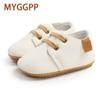 MYGGPP Baby Casual Shoes for Men and Women Baby Shoes Soft Soles Toddler Soles