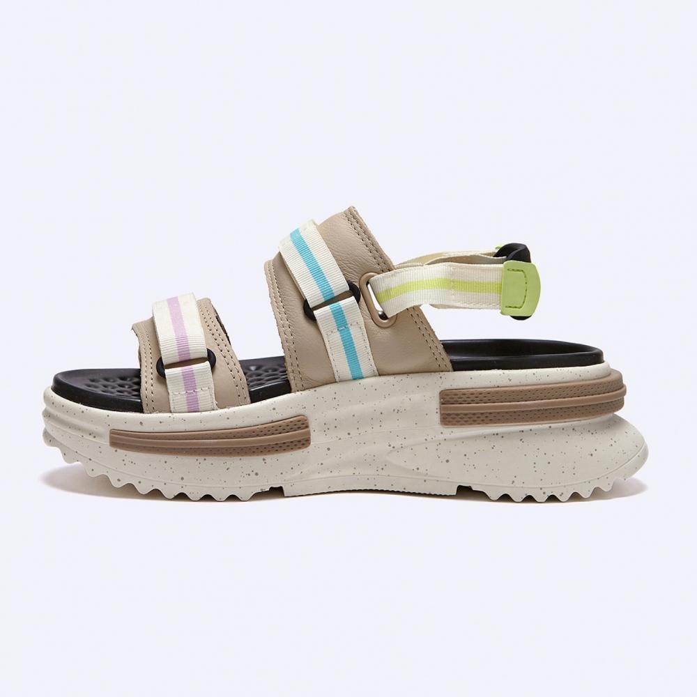 Converse Runstar Legacy Utility Sandals Cx Naughty Granola A07611c