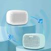 Bach John Q2 Mini Portable Bluetooth Speaker