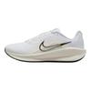 Nike Женские кроссовки Downshifter 13 Белый Черный Парус Металлик Серебристый FD6476-100