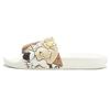 CoppaFeel X Vans Шлепанцы-слипоны Белые Женские VN0004LGUS9