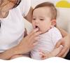Soft Safe Silicone Baby Finger Toothbrush Children Baby Training Teether Teething Newborn Brush Tool