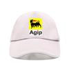Новая кепка Agip Racing Oi en Cotton Printe woen Бейсболка