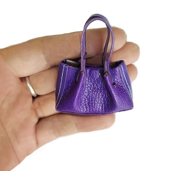 Подвеска в виде сумки из искусственной кожи, брелок в форме сумки, универсальный кошелек, брелок для ключей, модные аксессуары