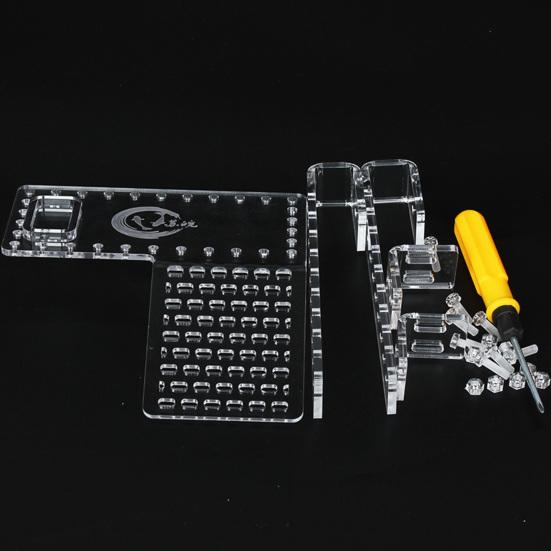 Платформа для купания черепах, лестница для восхождения, террариум, ландшафтный дизайн, акриловая подвесная черепаха, терраса для отдыха, рептилия