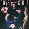 LP Пластинка БРАЙАН ФЕРРИ - Boys And Giirls 8256591 EG 1985 Германия Рок Б/У
