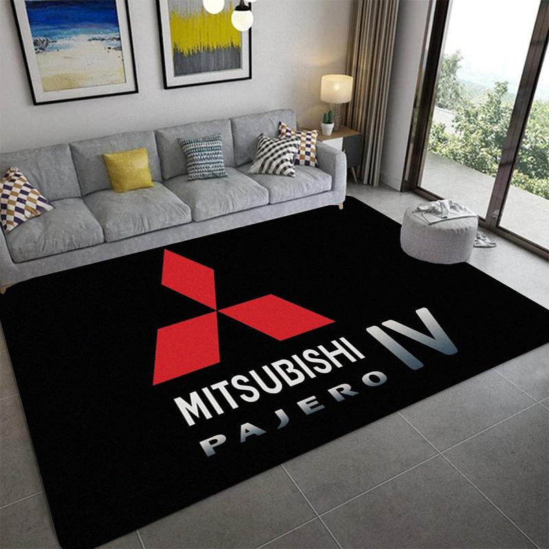 M-Mitsubishi печатный ковер модный коврик для йоги ковер для украшения спальни ковер для украшения гостиной ванной комнаты подарок на день рождения