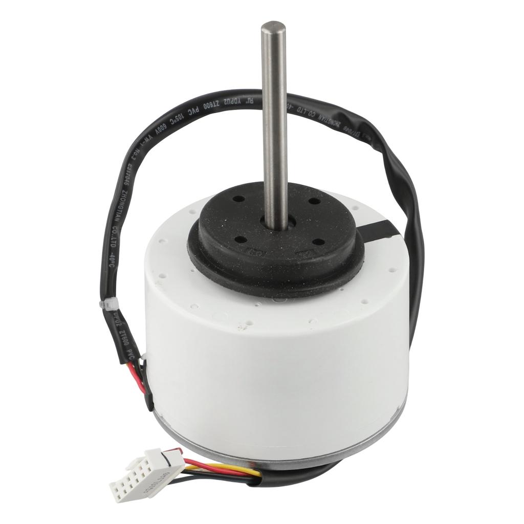 Бесщеточный двигатель постоянного тока для кондиционера Midea WZDK5838G 58 Вт Надежная замена для оптимальной производительности охлаждения