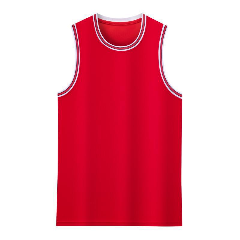 Новый баскетбольный трикотаж с легкой доской для детского сада, детский трикотаж, мужской и женский спортивный комплект баскетбольного трикотажа