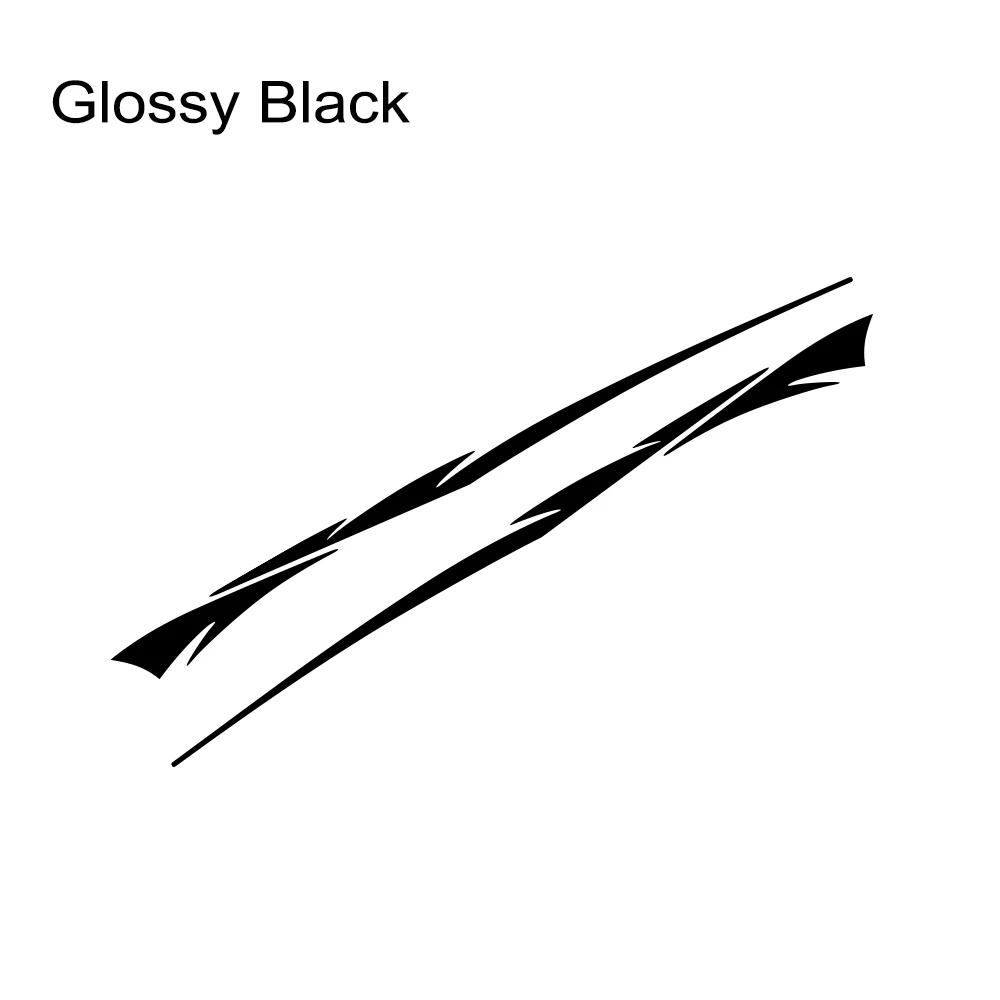 Car Decor Sticker For Truck Body Tailgate Durable Retro Vinyl Decal For Hilux 2025 RAM 1500 Ranger Nissan Frontier Isuzu D-Max
