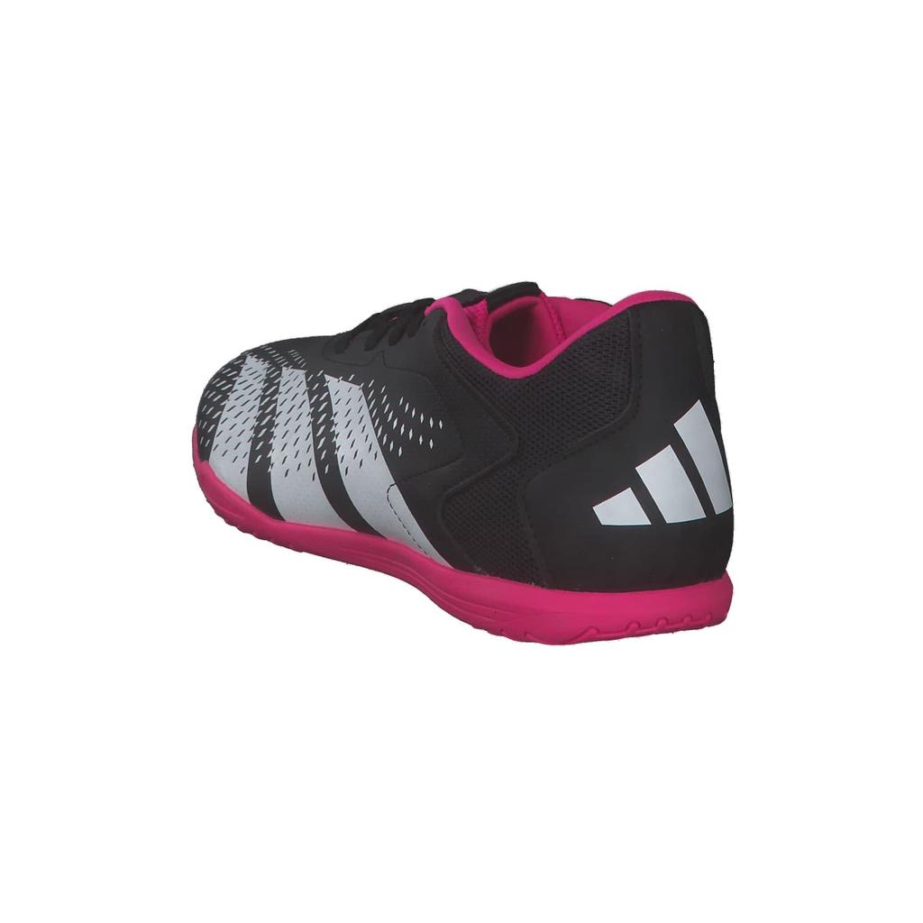 Футзальные бутсы adidas Predator IN SALA GW7072 Размер Accuracy.4 (GW7072) Черный, 31.0