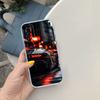 MY26 Чехол-суперкар Спортивный автомобиль для Motorola Moto E13 E15 E20 E22 E22I E22S E30 E32 E40 E7 E7I G Plus Power Play Stylus G22 G14