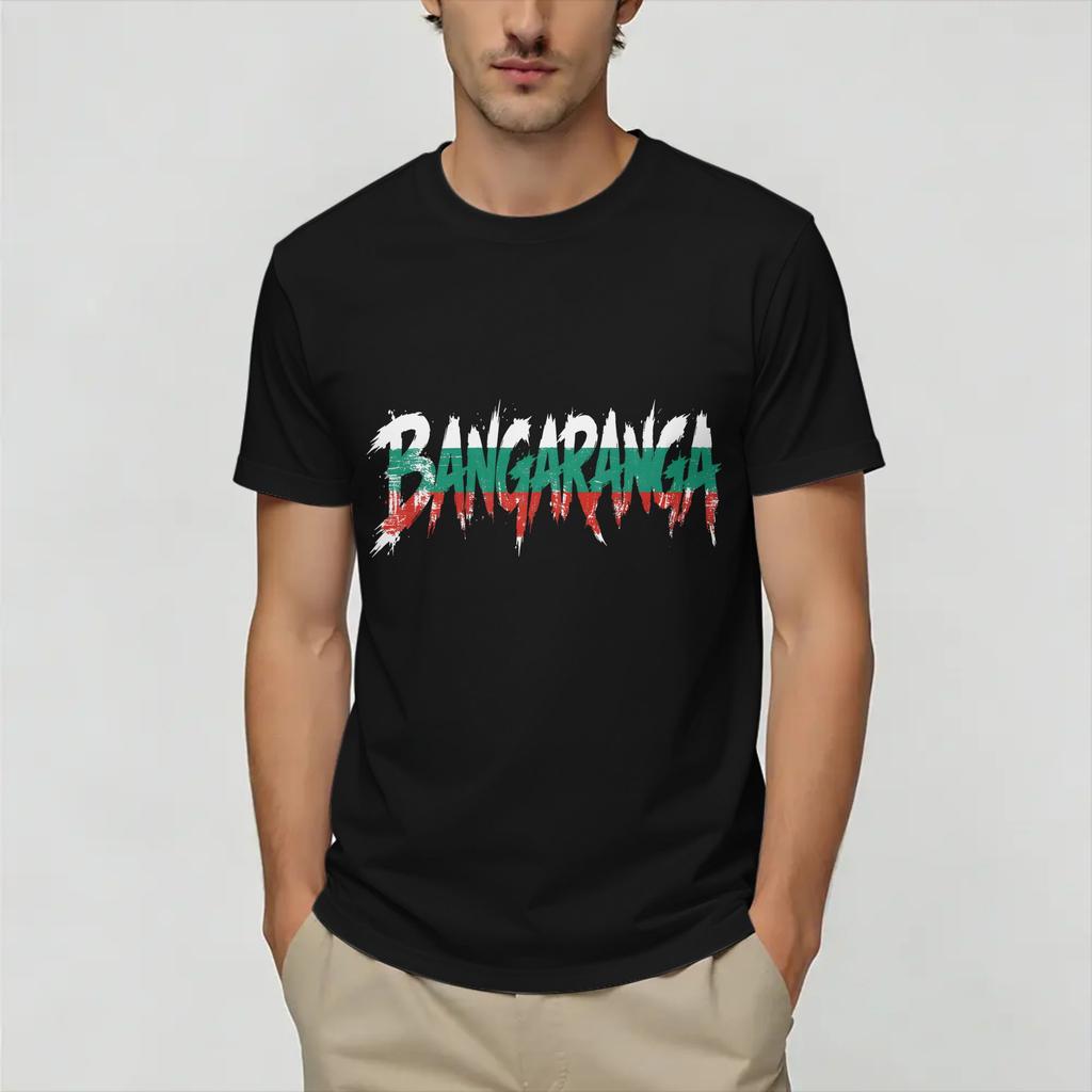 Unisexs Bangaranga Dara 2026 T Shirts Cotton Clothing Novelty Short Sleeve Round Collar Tee Shirt Gift Idea TShirts