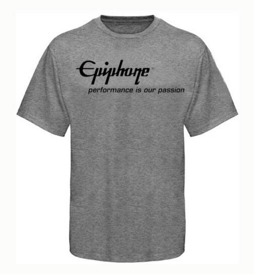 Epiphone guitar basses t-shirt Unisex T-Shirt