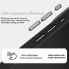 Magnetic Wireless Charging Carbon Fiber Pattern Phone Case for iPhone 17 Pro Max Air 16e 16 15 Plus 14 13 Metal Lens Grip Cover