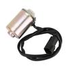 Rotary Solenoid Valve 20Y 60 32121 Swing Solenoid Replacement for KOMATSU EXCAVATOR PC200‑7 PC350‑7
