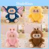 Toy Rabbit Plush For Kids Bedtime Companion Claw Machine Gift Children