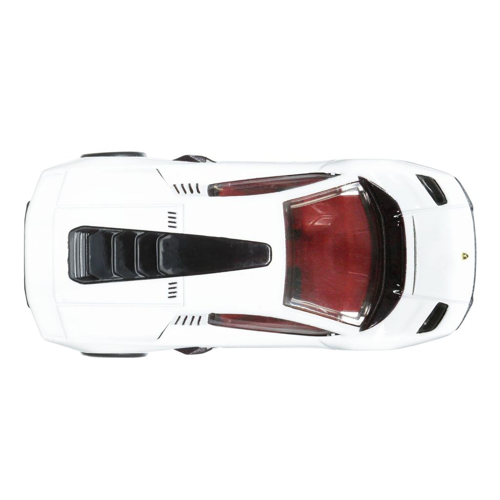 Hot Wheels Car Culture Spettacorale Lamborghini Countach LPI лет и HKC40 - 800-4 [3 вверх]