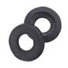 Replacement Ear Pads Cushion Leather Foam Earpads for Sony MDr  ZX110 V150 V250 V300 Headphones