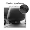 Car Tissue Organizer Bag Paper Towel Storage Box Accessories For BMW F40 F30 F34 F48 F39 G42 G05 G06 G07 G20 G30 G32 G22 G23