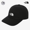 The North Face Мягкая кепка с логотипом The North Face Черная Ne3cr51a