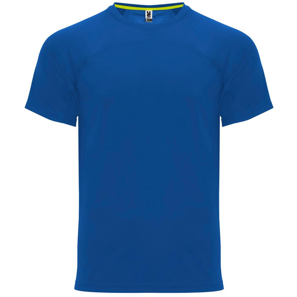 Roly Sport Mens Monaco T-Shirt