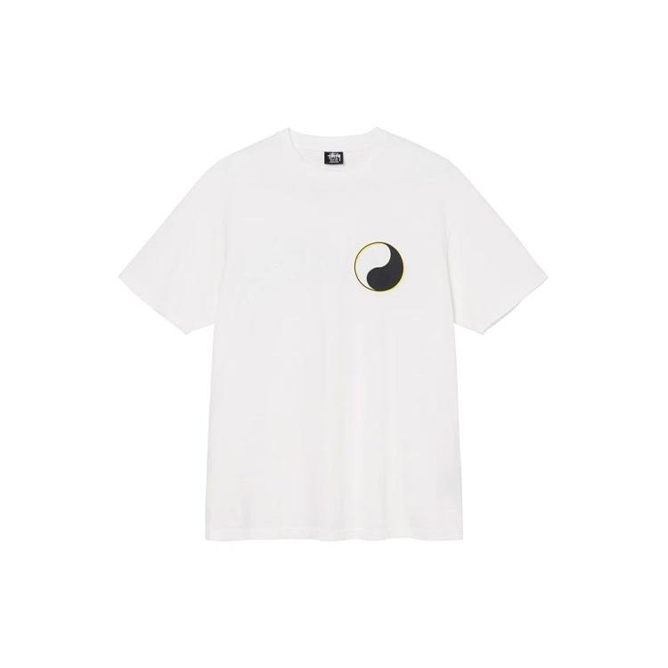 Stussy x OUR LEGACY FW21 Drop Shadow Tee LogoT Unisex 3903745