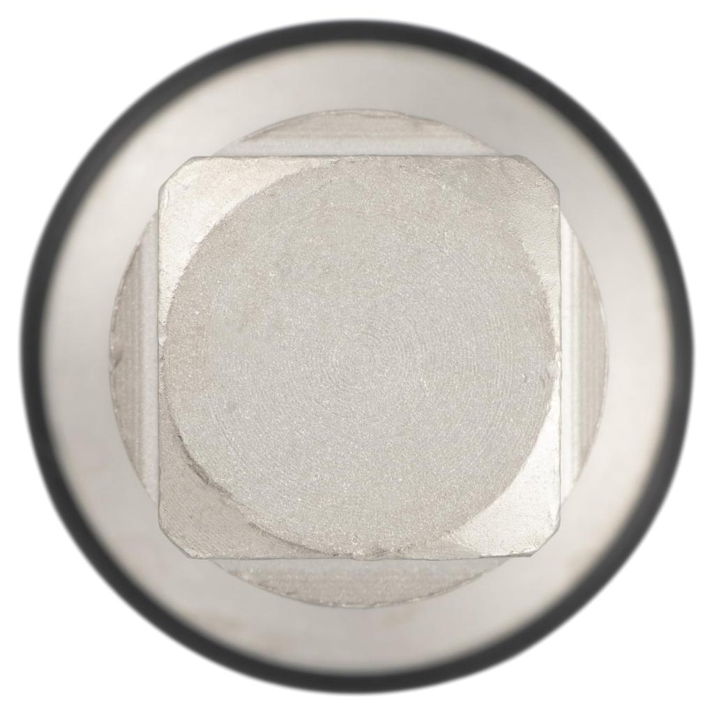 TONE Impact Extension Bar NE80-150, 25.4mm (1") Drive, 150mm Total Length