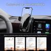 Автомобильный держатель Deepal S07 для S7 Extended Range PRO Navigation MAX
