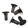 Toyota Front Fender Liner Clip for Crown, Reiz, Corolla, Camry 90189-06157