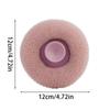 Body Scrubber Cleaning Brush Bathroom Supplies Flower Bath Rub Massage Bath Ball  for Bathroom