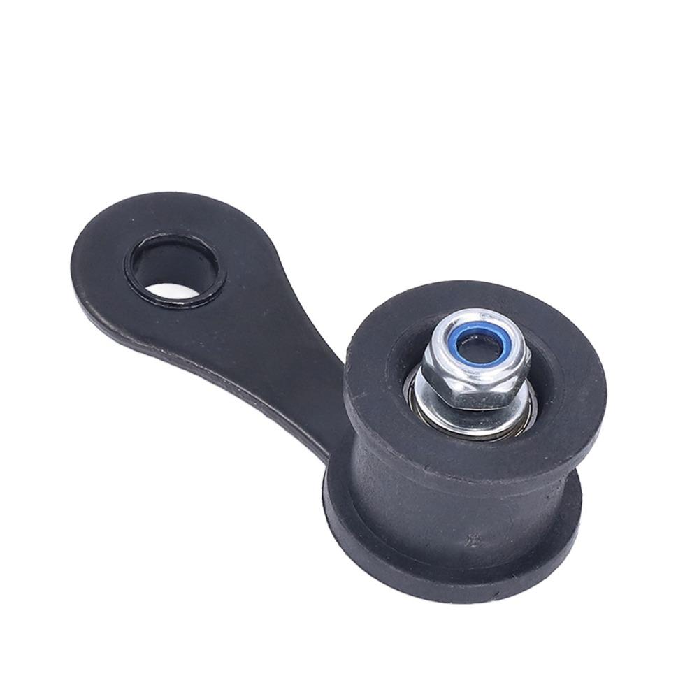 Adjuster Mechanism Motorcycle Chain Tensioner Heavy Duty Chain Tensioner For Street Dirt Pit Bike